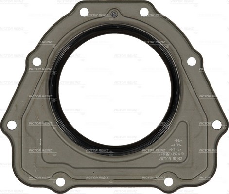 Victor Reinz Rear Crankshaft seal for M9R / M9T 2.0 diesel engines